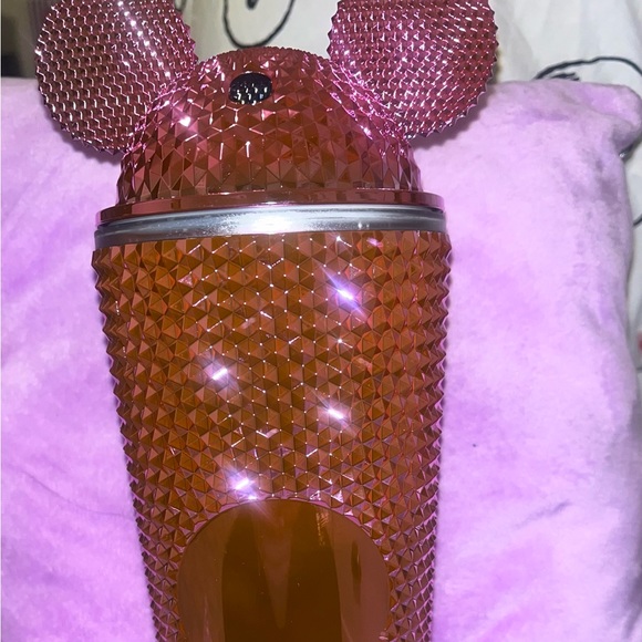 Mickey tumblers two colors new - Picture 2 of 2